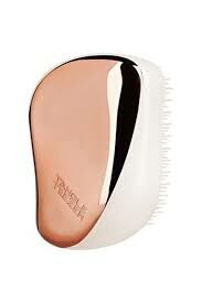 Tangle Teezer Compact Styler Rose Gold/Ivory Saç Fırçası