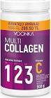 Voonka Multi Collagen Powder 500 gr