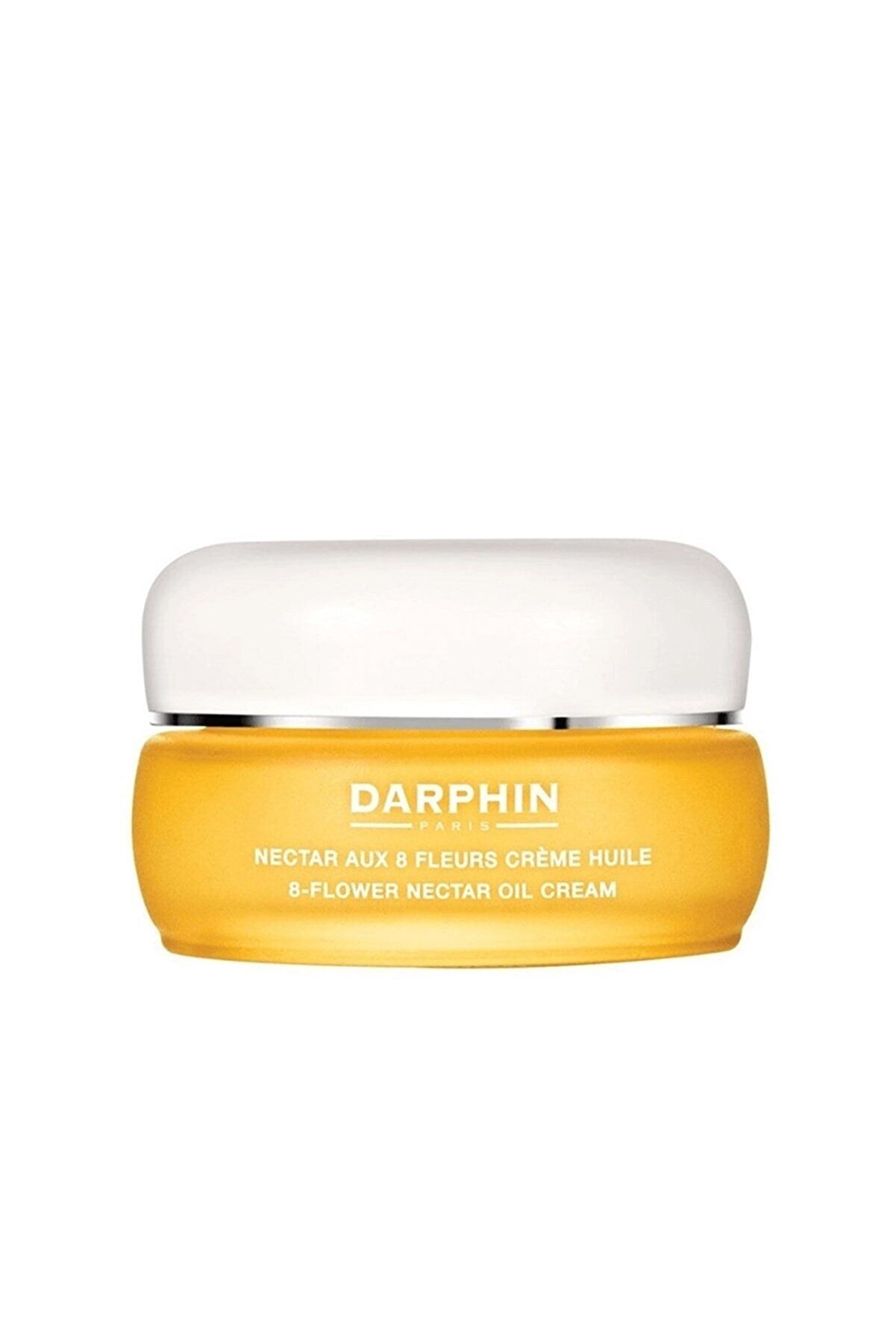 Darphin 8-Flower Nectar Oil Cream 30 ml - Nemlendirici Krem