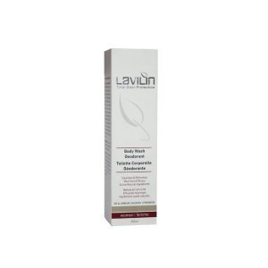 Lavilin Deodorant Etkili Duş Jeli Kadın 250ml