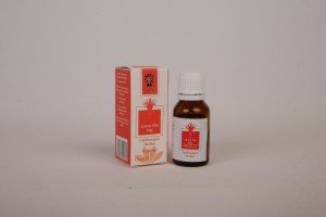 Limon Otu Yağı 15 Ml Panlife
