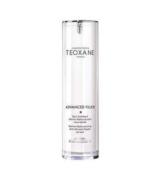 Teoxane Advanced Filler 50ml Kuru Cilt