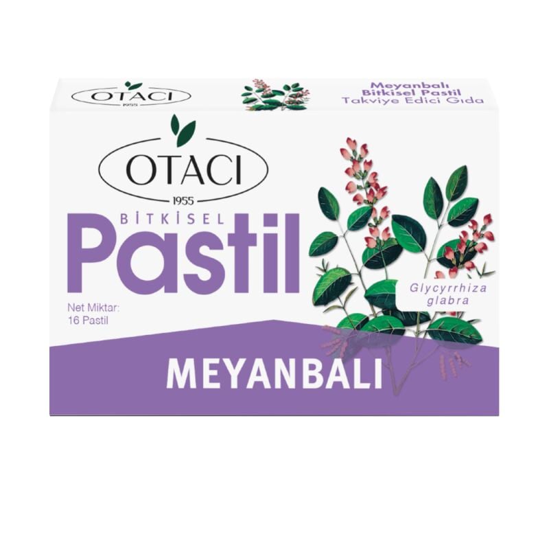 OTACI PASTIL MEYANBALI
