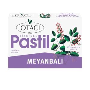 OTACI PASTIL MEYANBALI