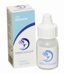 GLISERIN  DERMOLEADER
