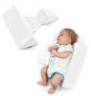 Babyjem Bebek Güvenli Uyku Yastığı Beyaz