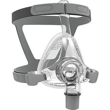 Bmc Full Face F5 Maske Tam Yüz Large