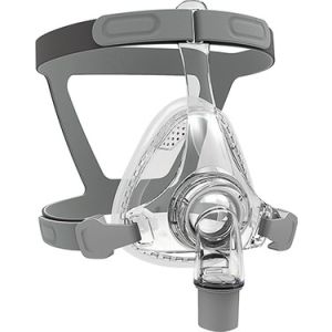 Bmc Full Face F5 Maske Tam Yüz Large