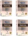 Dynavit Vitamin D3K2 Sprey 10 ml - 4'lü Paket