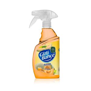 Eyüp Sabri Tuncer Yeni Nesil Oda Spreyi Kavun 500 ml