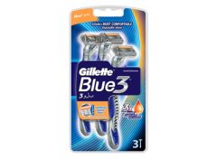 GILLETTE BLUE 3 3LÜ