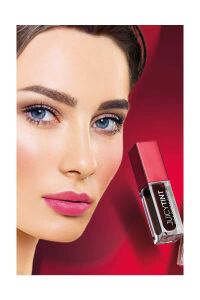 Golden Rose Juicy Dudak ve Yanak Renklendirici Stain - Berry Kiss 04