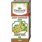 Natifarma Üzüm Çekirdeği Yağı 20 ml