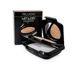 Palladio Wet & Dry Foundation - Natural Clary
