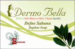 Dermo Bella Defne sabunu