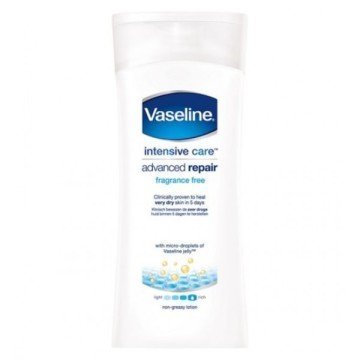 Vaseline Advanced Repair Losyonu 200ml