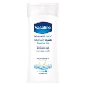 Vaseline Advanced Repair Losyonu 200ml