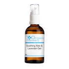 The Organic Pharmacy Soothing Aloe & Lavender Gel 50 ml