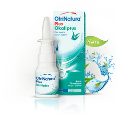 OtriNatura Plus Okaliptus 20 ml