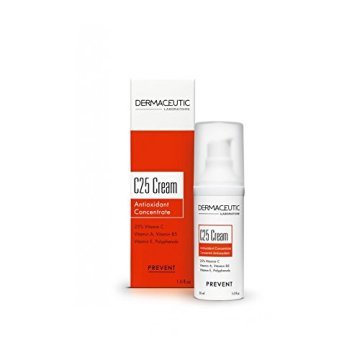 Dermaceutic C25 Cream 30 ml