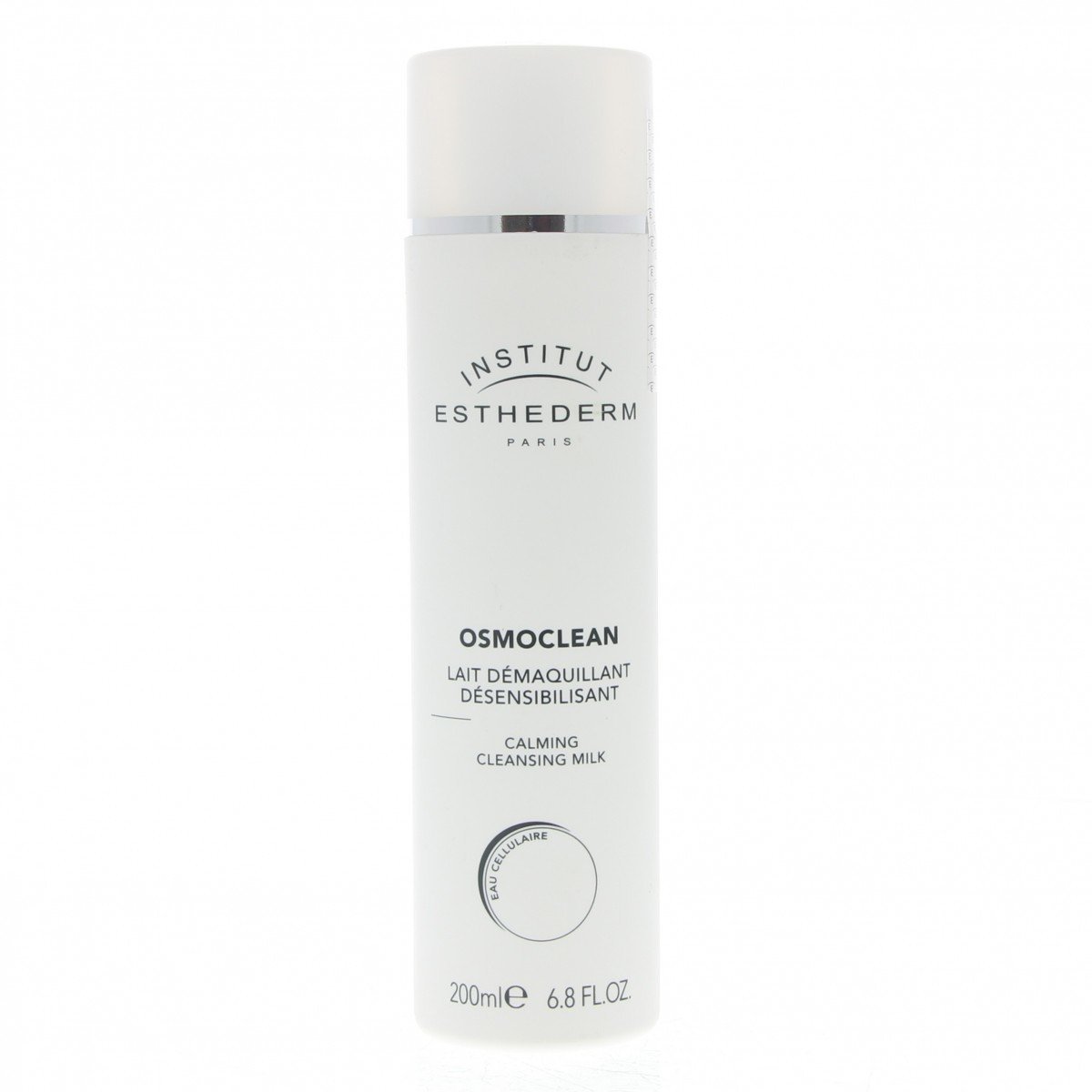 Institut Esthederm OsmoClean Calming Cleansing Milk 200ml