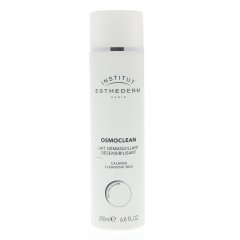 Institut Esthederm OsmoClean Calming Cleansing Milk 200ml