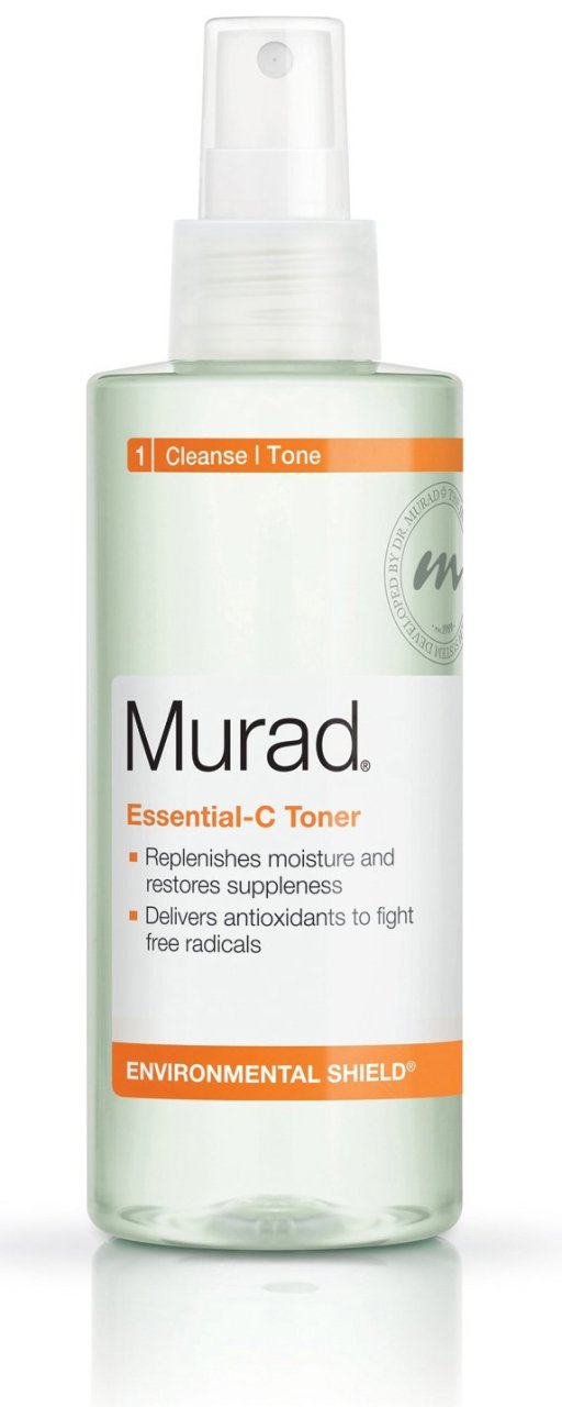 ESSENTIAL C TONER