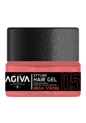 Agiva Jöle Mega Strong Kırmızı No: 05 700 ml