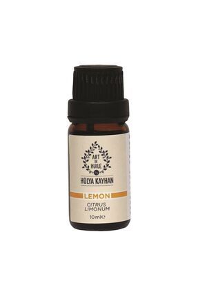 Art De Huile Limon Yağı 5 ml