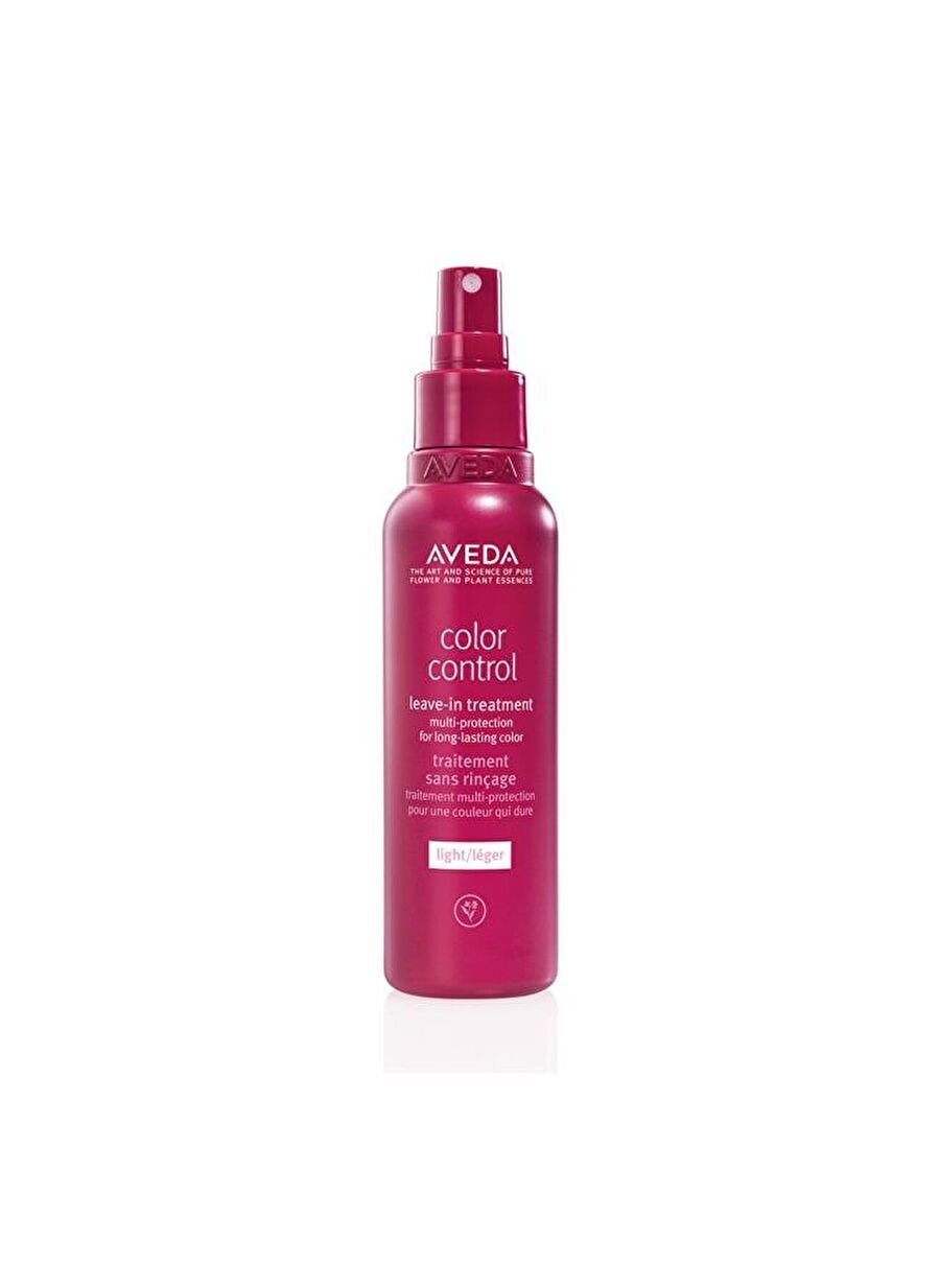 Aveda Color Control Boyalı Saçlar Durulanmayan Bakım Kremi 150 ml