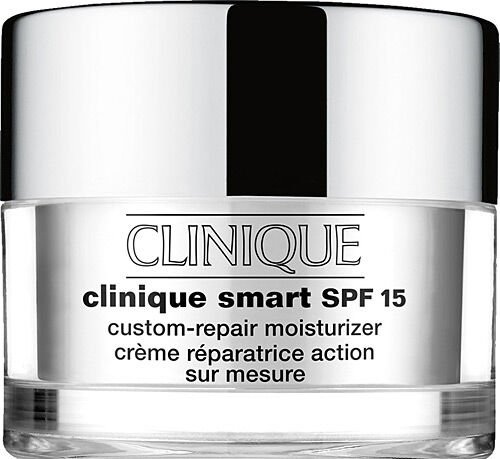 Clinique Smart Custom Repair Moisturiser SPF15 50 ml