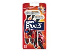 GILLETTE BLUE 3 PRIDE 3LÜ