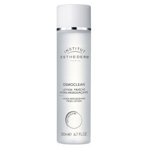 Institut Esthederm Osmoclean Hydra Replenishing Fresh Lotion 200ml