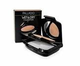 Palladio Wet & Dry Foundation - Cypress Beige
