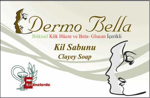 Dermo Bella Kil Sabunu