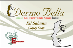 Dermo Bella Kil Sabunu
