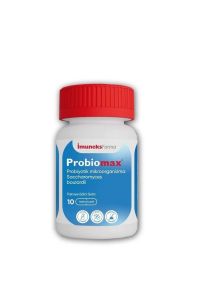 Probiomax Probiyotik 10 Kapsül