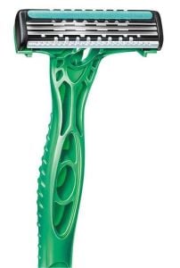 Wilkinson 4 Bıçaklı Kullan At Jilet 3'lü