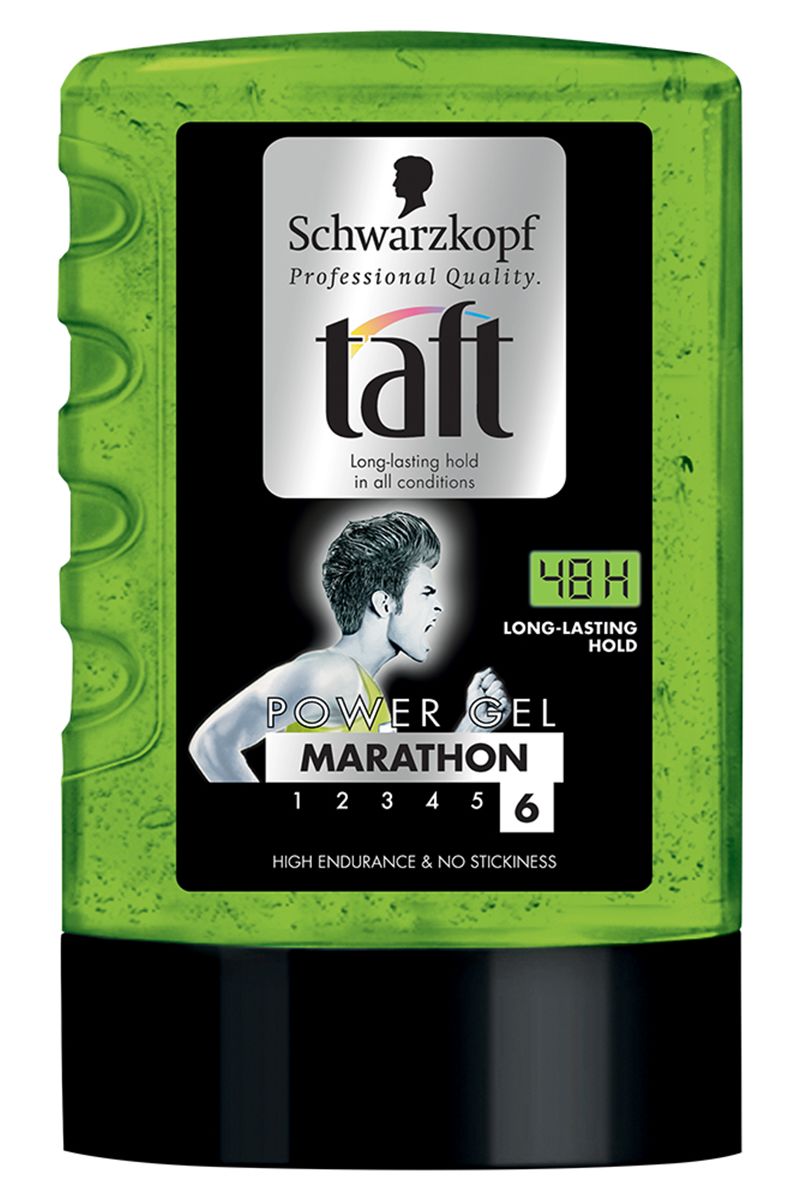 TAFT MEGA JOLE MARATHON