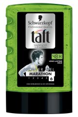TAFT MEGA JOLE MARATHON