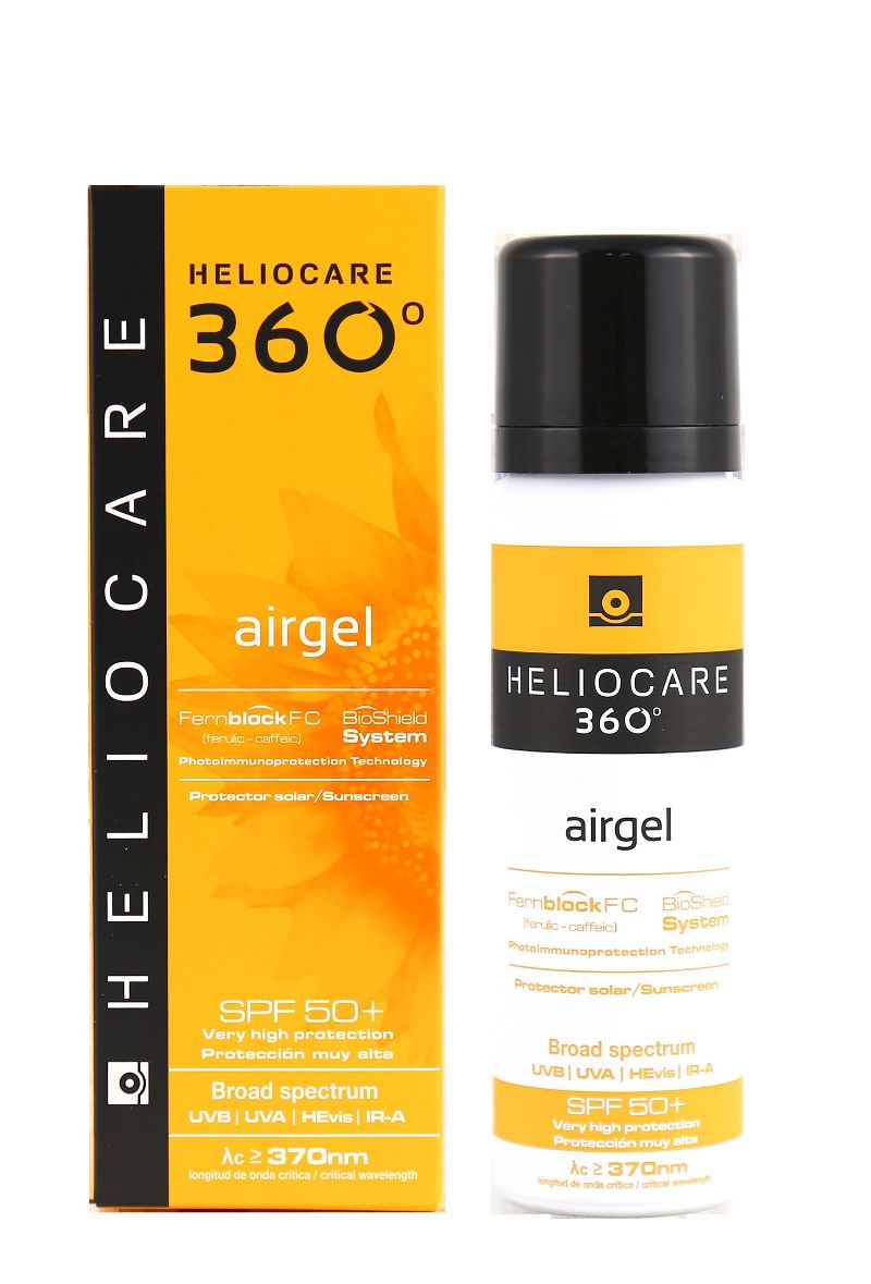 HELIOCARE 360 AIR GEL