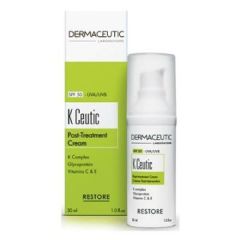 Dermaceutic K Ceutic Post Treatment Repair 30ml