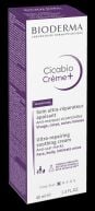 BIODERMA CICABIO CREAM+PLUS
