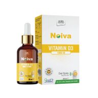 NOIVA VITAMIN D3 1000 IU 20 ML SPREY