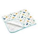 Babyjem Müslin Kumaş Battaniye Dino