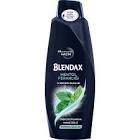 Blendax Erkekler İçin Nane Özlü Mentol Ferahlığı 550 ml