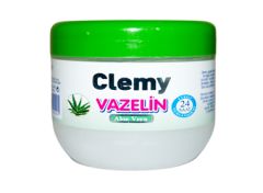 Clemy Vazelin 100Ml Aloe Vera