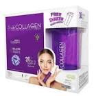 Collextra Collagen 30 Şase 10 gr