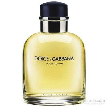 Dolce Gabbana Pour Homme EDT Erkek Parfüm 200 ml