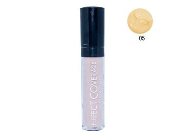 FLOR.CONCEALER PERF.COV.LIQUID 05